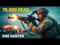 "We're Hunting Three Ghosts Now" - DEA vs 70K Dead Patient Hunter #army #sniper #military
