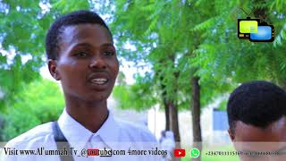 Makaranta Episode  1  series films