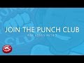 Re joins the punch club