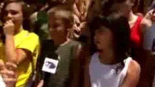 Disney Channel Games 2008