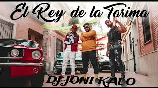 DAVILES DE NOVELDA FT SAIK PROMISE Y ORIGINAL ELIAS _ EL REY DE LA TARIMA _ REMIX DJ JONI KALO