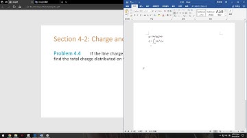 電磁學 Problem 4.4 -Maxima