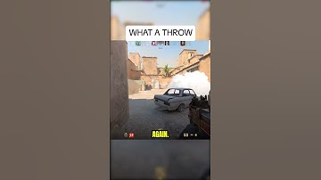 GOOD GRENADE #cs2 #csgo #cs #counterstrike #fps #competitive #valve #steam #funny