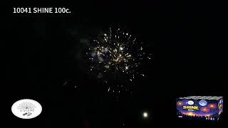 10041 SHINE 100c