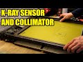 Siemens Polyphos 30, X-RAY Collimator and Image Plate Teardown (Part 2 of 3)