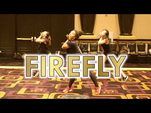 Firefly - Mura Masa & Nao |  Radix Dance Fix Ep 21 | Brian Friedman & Tessandra Chavez Choreo