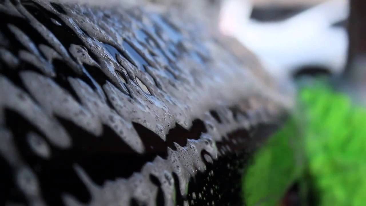 SmartWax CARWASH Autoshampoo | Car Repair Online Products (CROP)