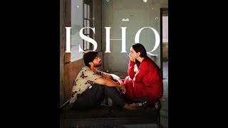 Main Aa Likhun Tu Aa Jaaye Ishq - Faheem Abdullah Fs Music2024