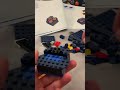 Building 90s Memories Brick by Brick! 🕹️🧱 #lego #retrogaming #90skids #legocreator #nostalgia
