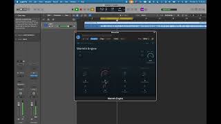 Warmth Engine by Buchert Audio — First Look