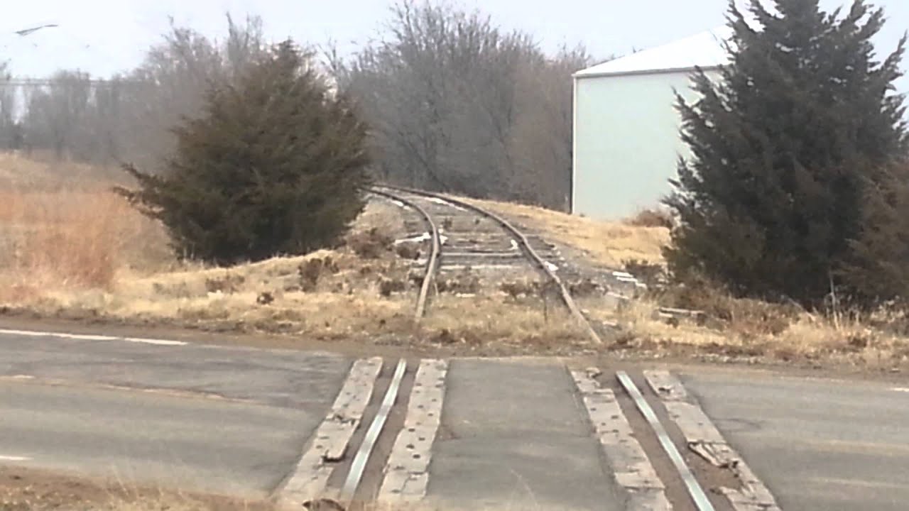 Conway Springs Kansas YouTube