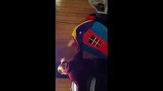 Brother And Sisters Fighting