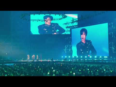 230601 NCT DREAM 엔시티 드림 - Countdown | The Dream Show 2 : In Your Dream