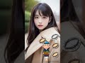 今夜はこれ #stopchallenge #かわいい #ピタ止めチャレンジ #shorts