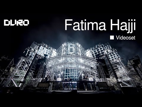 Fatima Hajji DURO FESTIVAL 2024