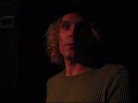 Philip Sayce Interview 5.14.08