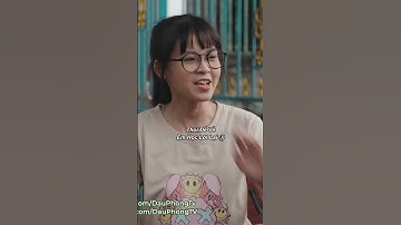 Giọng Hát Giải Tán Đám Đông Của Thúy Kiều | Đậu Phộng TV Shorts #short