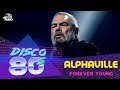 Alphaville - Forever Young (Disco of the 80's Festival, Russia, 2019)