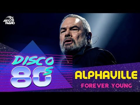 Alphaville - Forever Young