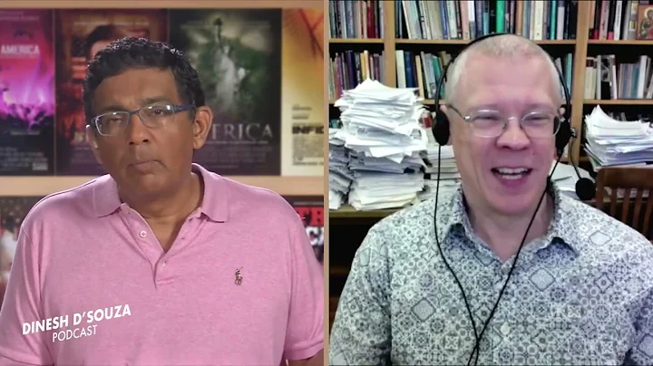 Professor Rob Koons Explains How the Left Took Ove...