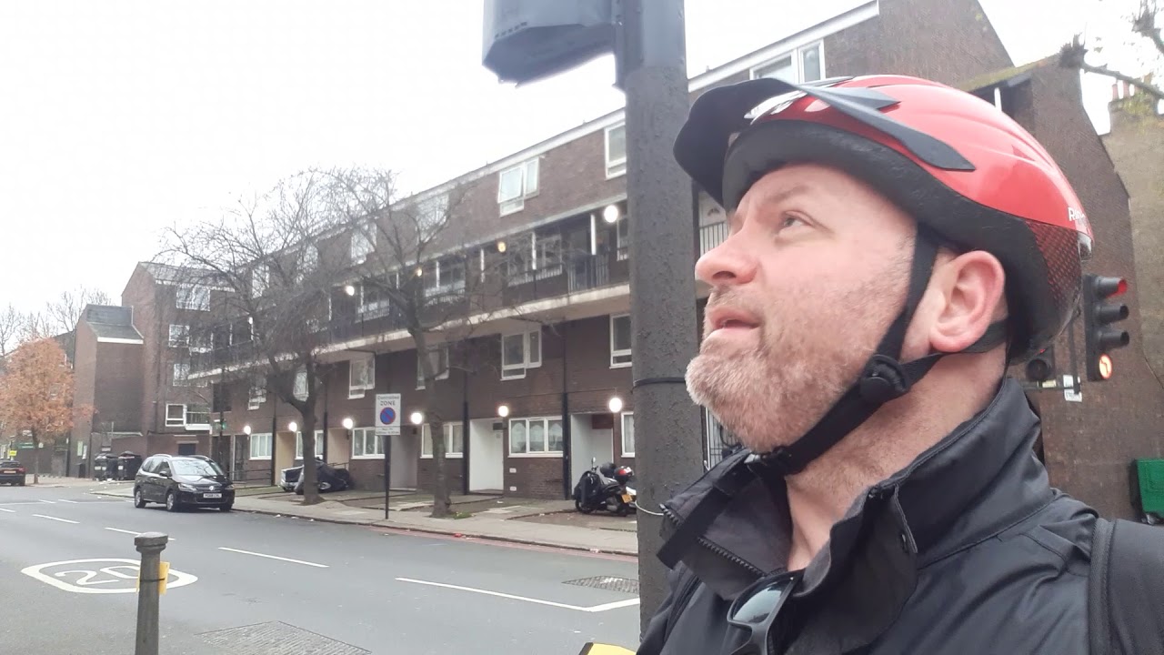 Ep118 - The Four Faces of The Camden Ripper - Part Three