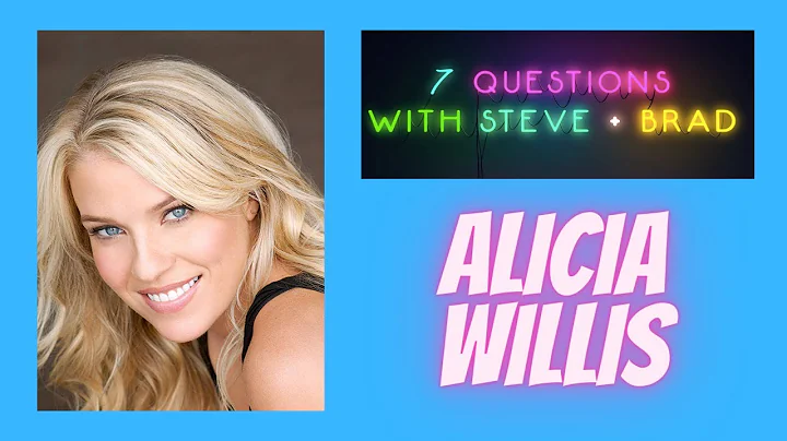 7 Questions with Steve Burton & Bradford Anderson ...