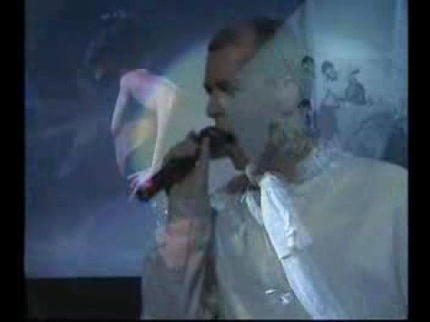 Hallo Spaceboy - Pet Shop Boys