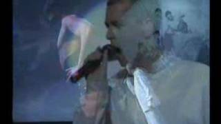 Hallo Spaceboy - Pet Shop Boys