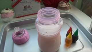 How To Make Fake Chocolate Milk For a Reborn Toddler Doll