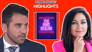 How Cindy Eckert Sold Her Company For $1 BILLION in Cash