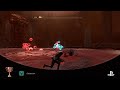 Returnal defeating 2nd boss