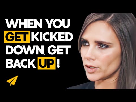 Video: Diet Sehat Victoria Beckham - Menu, Ulasan, Hasil, Tip