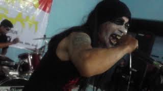 Demonistyc Malang black metal