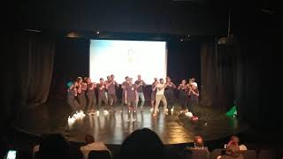 IQINISO GOSPEL CHOIR 💯🔥
