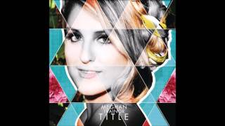 Meghan Trainor  Close Your Eyes acapella