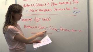 Assignment #3 and Final Project (1 of 2)