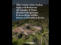Villa Certosa è stata venduta dagli eredi Berlusconi