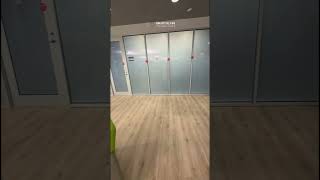 Detalles Privacy on Demand: Perfect for Meeting Rooms Guía