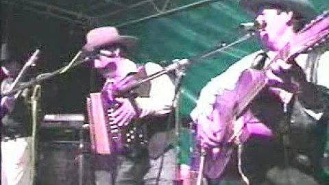 EL CORRIDO DE AUSTREBERTO "COPAINALA PRODUCCIONES"