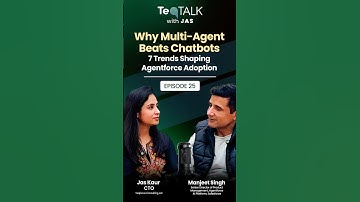 AI Agents vs Chatbots: What’s the Real Difference? #aiagent #chatbot