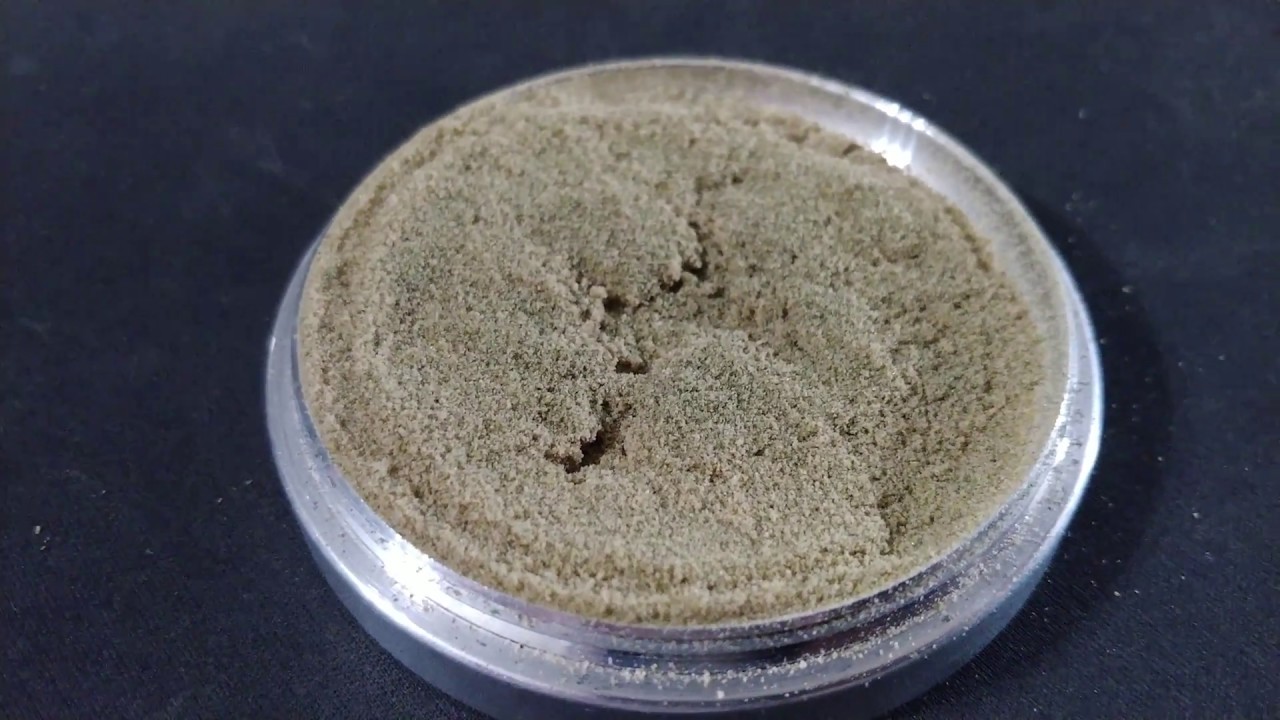 The Mendo Mulcher, cracking the Keef catcher *4k*