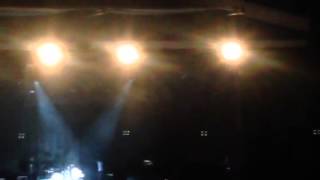 Eros ramazzotti en los ángeles California