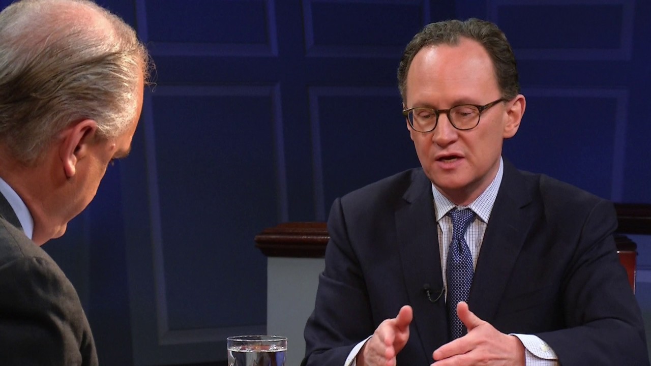 Ripping Up the Iran Nuclear Agreement