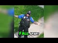 Suspicious As His Own Home – No Crime, No Proof, Just Complaint