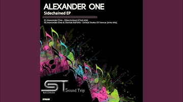 United States Of Trance (Intro Mix)