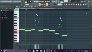 Sicko Mode 1/3 Remake (No Samples)