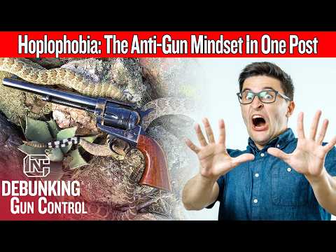 It's Time To Expose The Truth About The Second Amendment