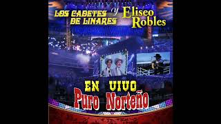 Flor De Capomo (En Vivo) - Los Cadetes de Linares
