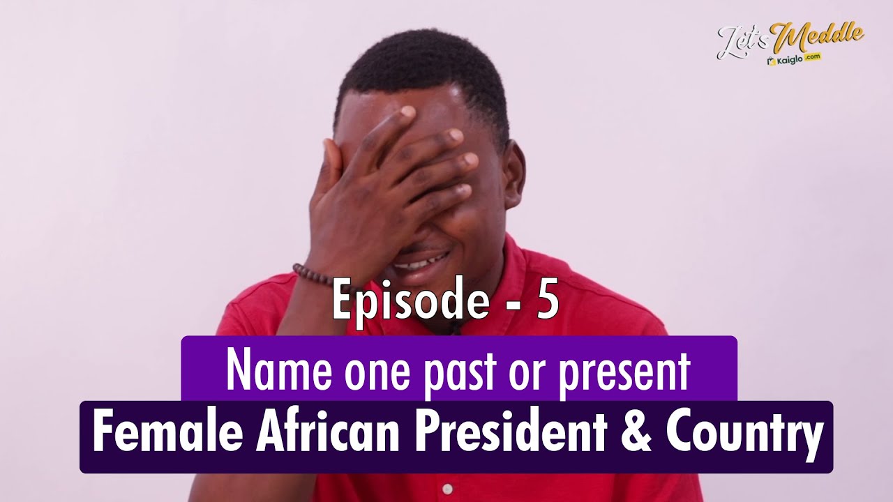 How well do we know the Female African Leaders?