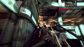 Madfinger Games Developer Petr Benysek Talks NVIDIA Tegra 3 Dead Trigger Game